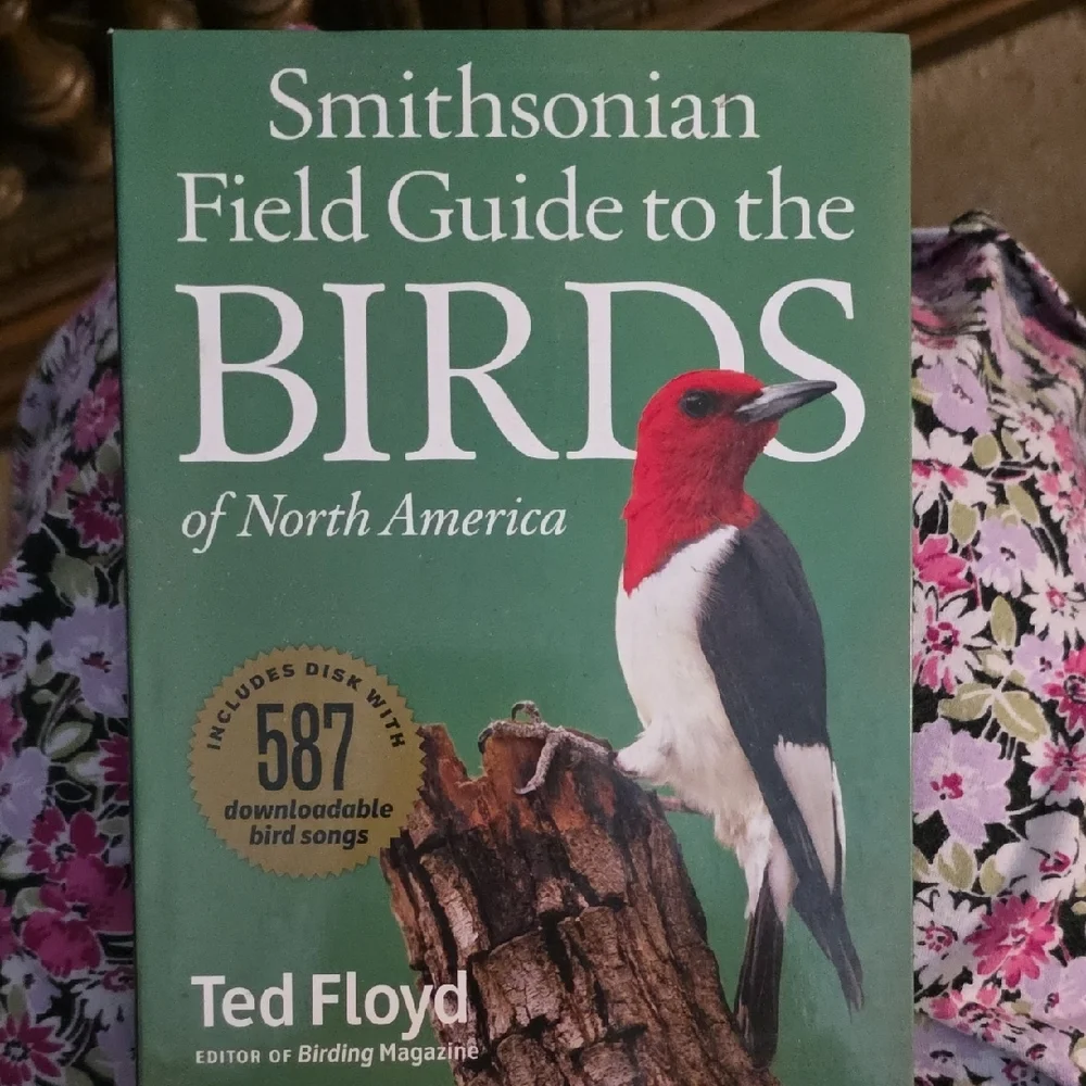 Bird Watching and Nature Guide Books - Picture 3 of 7